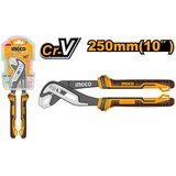  Klešta za cevi 250mm 10” HPP28258 SUPER INGCO | Eponuda.com
