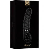vibrator GJack 2 črn