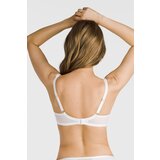 Gorsenia Nepodložen modrček Forever White | Shoptok.si