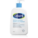 Cetaphil Gentle Skin Cleanser mlijeko za čišćenje za osjetljivu i suhu kožu lica 473 ml Cijene