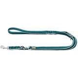 Povodac za pse Hunter HILO Turkizno 200 cm | shoptok.hr