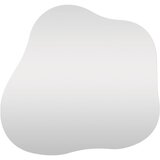 House Nordic Zidno ogledalo 50x55 cm Palermo – | shoptok.hr