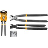 Ingco Kliješta armiračka 200mm 8" Cr-V HRP02200 Cijene