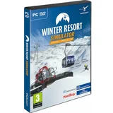 Excalibur Games Winter Resort (pc)