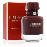 Givenchy L'Interdit Rouge Eau de Parfum 35 ml | shoptok.hr