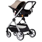Chipolino Vista 3u1 Kolica za bebe kombinovana | Eponuda.com