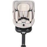 Freeon Avtosedež i-size 40-150 cm Space beige | Shoptok.si