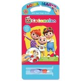 COCOMELON Slikovnica aqua magic Cijene