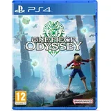 Odyssey (PS4)