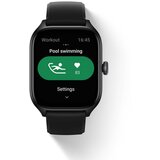 Amazfit GTS 4, Infinite Black | shoptok.hr