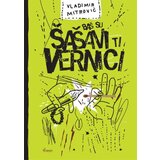 Čigoja Vladimir Mitrović - Baš su šašavi ti vernici Cene