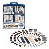 Dremel PRIBOR ZA ORODJA 150 DELNI SET | Shoptok.si