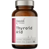 OSTROVIT pharma thyroid aid 90 kapsula - podrška zdravlju štitne žlezde Cene