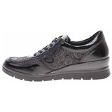 Remonte Nizke superge R070103 Črna | Shoptok.si