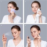 Foreo SUPERCHARGED Barrier Restoring Essence Mist 110ml
