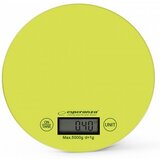 Esperanza (EX003G) Mango kuhinjska tehtnica, zelena | Shoptok.si