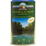 BioKing Klorela prah Bio - 200 g | shoptok.hr
