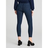 Sinsay High waist skinny traperice | shoptok.hr