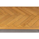 Dutchbone Mizica v dekorju akacije v naravni barvi 60x120 cm Class – | Shoptok.si