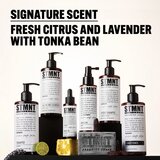 STMNT Care Hair & Body Cleansing Bar čistilno trdo milo za lase, brado in telo 125 g | Shoptok.si