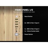 Corsair 6500X Mid-Tower White | ePonuda.com