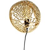 QAZQA Art Deco stenska svetilka zlata - Maro | Shoptok.si