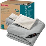 Beurer Sivo-Grejno ćebe HD81 | Eponuda.com