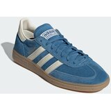 Adidas Nizke superge modra / bela | Shoptok.si