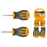 Ingco hksds2028 set odvijači sl+ph 2kom ( HKSDS2028 ) Cene
