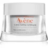 sensitive Skin Revitalizing Nourishing osnažujuća hranjiva krema 50 ml za žene