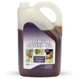  Laneno olje - 4,50 l | Shoptok.si