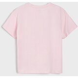 Sinsay Oversize pamučne majice s printom 2 pack | shoptok.hr