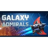 Galaxy Admirals Steam Key GLOBAL | ePonuda.com
