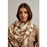 Marisse Women's Scarf Z-Sz-4503 Beige | Shoptok.si