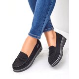 Resti Women's eco-suede moccasins Bellisse | shoptok.hr