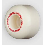 Powell Peralta Dragons Nano Cubic 93A Offset 52mm Kolešcki off white Cene