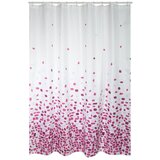 Msv Zavesa za tuš 180x200 cm Malta – Cene