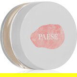 Paese Mineral Line Illuminating mineralni puder v prahu (posvetlitveni) odtenek 204W honey 7 g Cene