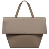 Vuch Shopper torba Red-D Beige, 28 x 40 cm Slike