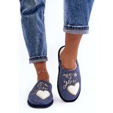 Boto Women's Classic Slip-on Fleece Lined Slippers Pink Mabira | ePonuda.com
