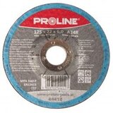 Profix Disk Ubočen Brusni za Rezanje Metala T27, 230X6.0X 44423 | shoptok.hr