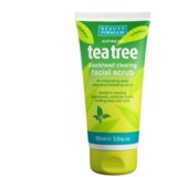 Beauty Formulas TEA TREE GEL Piling za lice 150ml | ePonuda.com