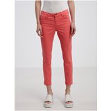 Camaieu Coral Women's Skinny Fit Jeans - Women | shoptok.hr