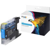  KARTUŠA BROTHER LC1240/LC1280C MYOFFICE | Shoptok.si