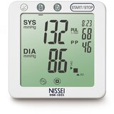 Nissei Avtomatski nadlaktni merilnik krvnega tlaka DSK-1031 | Shoptok.si