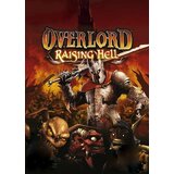 Steam Overlord: Raising Hell (DLC) Key EUROPE Steam Overlord: Raising Hell (DLC) Key EUROPE Slike