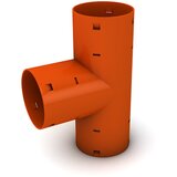 Shumee DRENAŽNI TČ 100/100 45 STOP, (21387369) | Shoptok.si