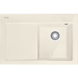 Franke SUDOPER MTK 611-78 desni crna, (124.0433.445) | shoptok.hr