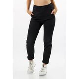 Diesel Trousers - SLIM-CHINO F TROUSERS black | shoptok.hr