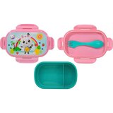 Kids Licensing Gabbys Dollhouse kutija za užinu +pribor | shoptok.hr